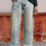 Azul Vintage