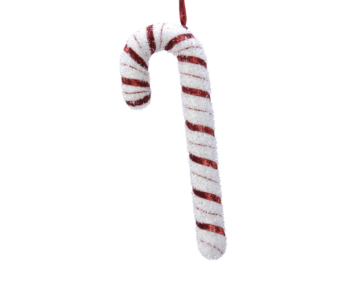 Weihnachtsdeko „Zuckerstange“ 34 x 4 cm